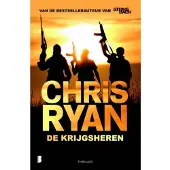 Meulenhoff Boekerij De krijgsheren