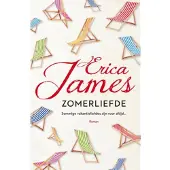 Vbk media Zomerliefde (Paperback)