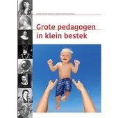 Swp Grote pedagogen in klein bestek