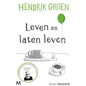 Meulenhoff Boekerij Leven en laten leven