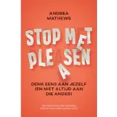 ANKH HERMES Stop met pleasen