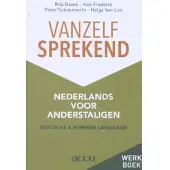 Blokker Vanzelfsprekend. Nederlands voor anderstaligen