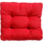 Madison Matraskussen Madison Florance Panama Red (47 x 47 cm)