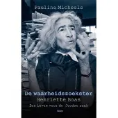 BOOM De waarheidszoekster (Paperback)