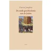 Ambo/Anthos Uitgevers De oude geschiedenis van de joden (Paperback)
