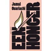 Querido Een honger (Paperback)