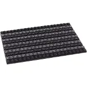 MD-ENTREE MD Entree - Schoonloopmat - Easy Scrape - Kunststof - 40 x 60 cm