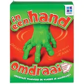 MEGABLEU In een handomdraai