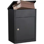 Allux Pakketbus 500 Zwart - 40050070