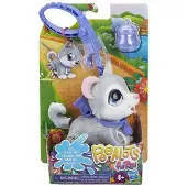 Hasbro Peealots Lil Wags Husky
