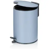 kela Prullenbak Mats 3L Fog Blue