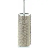 kela WC borstel Kela Lenora Sand Grey