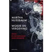 Ambo/Anthos Uitgevers Woede en vergeving (Paperback)