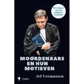 Borgerhoff & Lamberigts Moordenaars en hun motieven (Paperback)