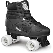 Roces rolschaatsen Kolossal Black zwart maat 43 online kopen