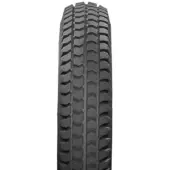 Impac Rolko draadband 350-70 rolstoel is-311 zwart