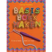 Forte Basisboek haken (Paperback)