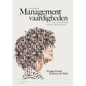 Coutinho Basisboek managementvaardigheden