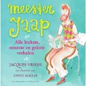 Van Holkema & Warendorf Meester Jaap - (Hardback)