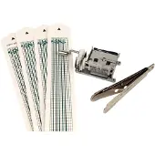 Kikkerland doe-het-zelf muziekdoos kit
