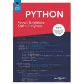 Van duuren media Handboek Python (Paperback)