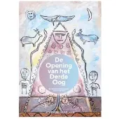 Blokker De opening van het derde oog (Paperback)