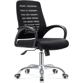 Ivol Bureaustoel Bari