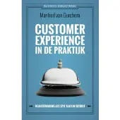 Atlas Customer experience in de praktijk