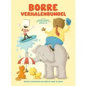 Blokker Borre verhalenbundel