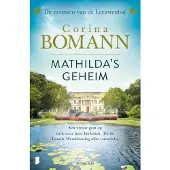 Meulenhoff Boekerij Mathilda's geheim