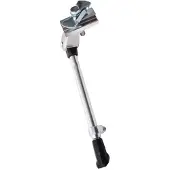 Rst Standaard veelbaar 16"-28" zilver inclusief adapter