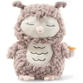 Steiff Soft Cuddly Friends Uil Ollie