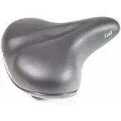 Selle San Remo gel zadel