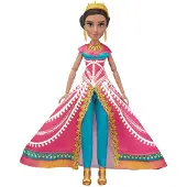 Hasbro Disney Princess Tienerpop Glamour Jasmine 28 Cm