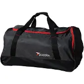 Precision Pro Hx Team Duffle Bag Zwart