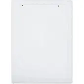 Raadhuis luchtkussenenvelop - 200x275mm - D14 - met plakstrip - wit - 100 stuks - RD-306614