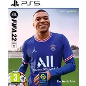 FIFA 22 FR/NL PS5