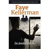 HarperCollins De doodsformule (Paperback)