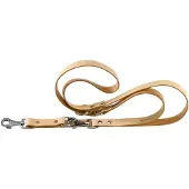 Ferplast Natural 18 Mm Leash Goud 200 cm