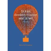 Pearson Benelux Ik kan denken/voelen wat ik wil (Paperback)