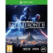 XbOne Star Wars Battlefront II