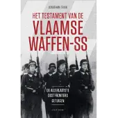 Overamstel Uitgevers Het testament van de Vlaamse Waffen-SS