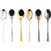 Sambonet Espressolepel Taste Gift Pack (Set van 6)