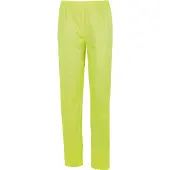 Tucano Urbano Rain Zeta Yellow Regenbroek