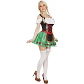 Boland Sexy Heidi Oktoberfest pakje