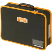Bahco Gereedschapsorganizer met elastische lussen 40x7,5x30,2 cm 4750FB5C