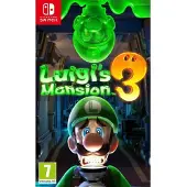 Luigi's Mansion 3 Switch