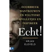 Boom uitgevers Amsterdam Echt