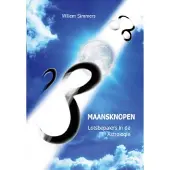Blokker Maansknopen, lotsbepalers in de astrologie