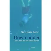 Lannoo Down Under (Paperback)